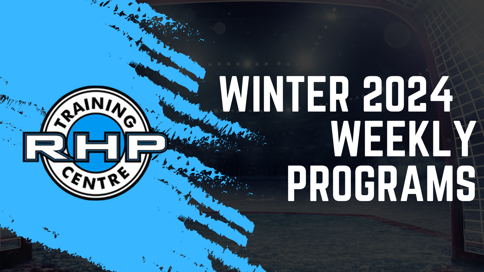 2024 Winter Weekly Player And Goalie Programs RHP   Summer Player Programs 9 